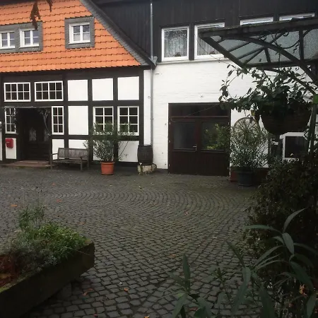 Chic - Dein City-Apartment! Braunschweig Exterior photo