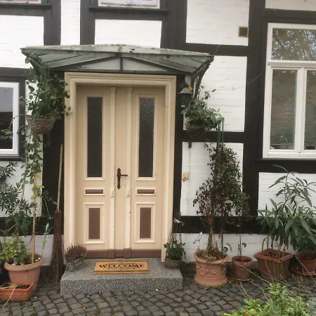 Chic - Dein City-Apartment! Braunschweig Exterior photo