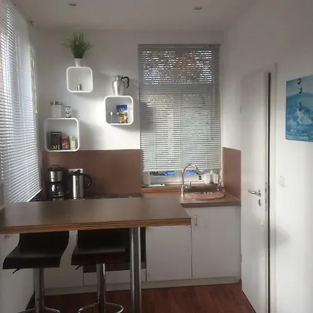 Chic - Dein City-Apartment! Braunschweig Exterior photo