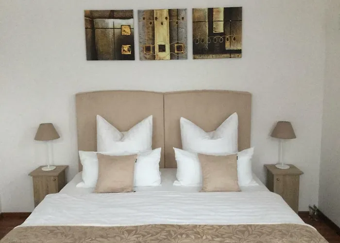 Chic - Dein City-Apartment!