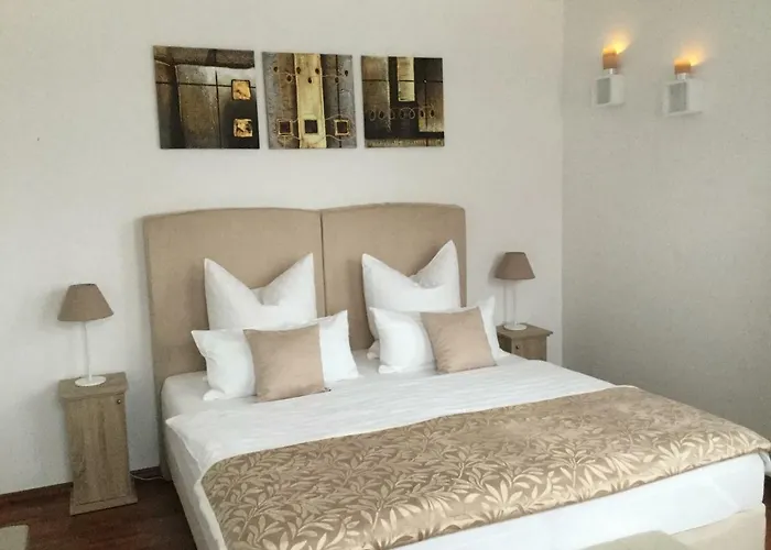 Chic - Dein City-Apartment!