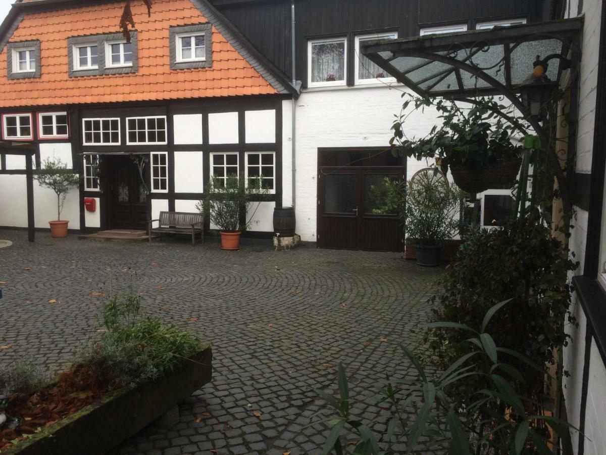 Chic - Dein City-Apartment! Braunschweig