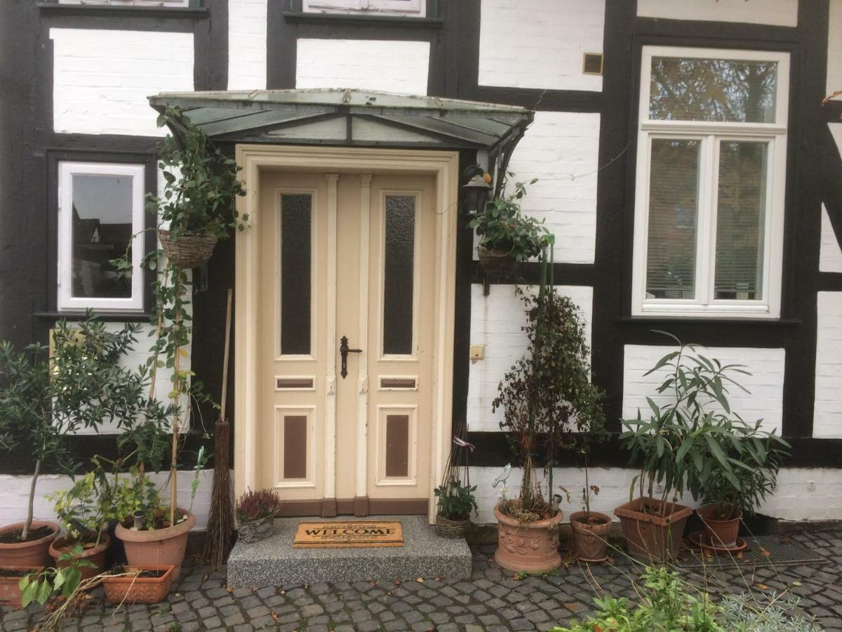 Chic - Dein City-Apartment! Apartment *
