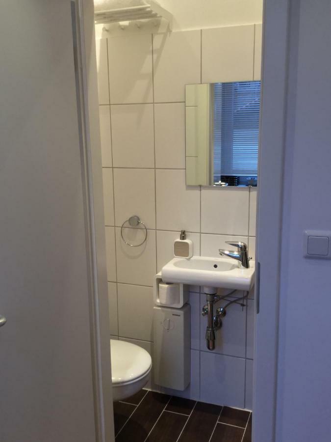Chic - Dein City-Apartment! Braunschweig