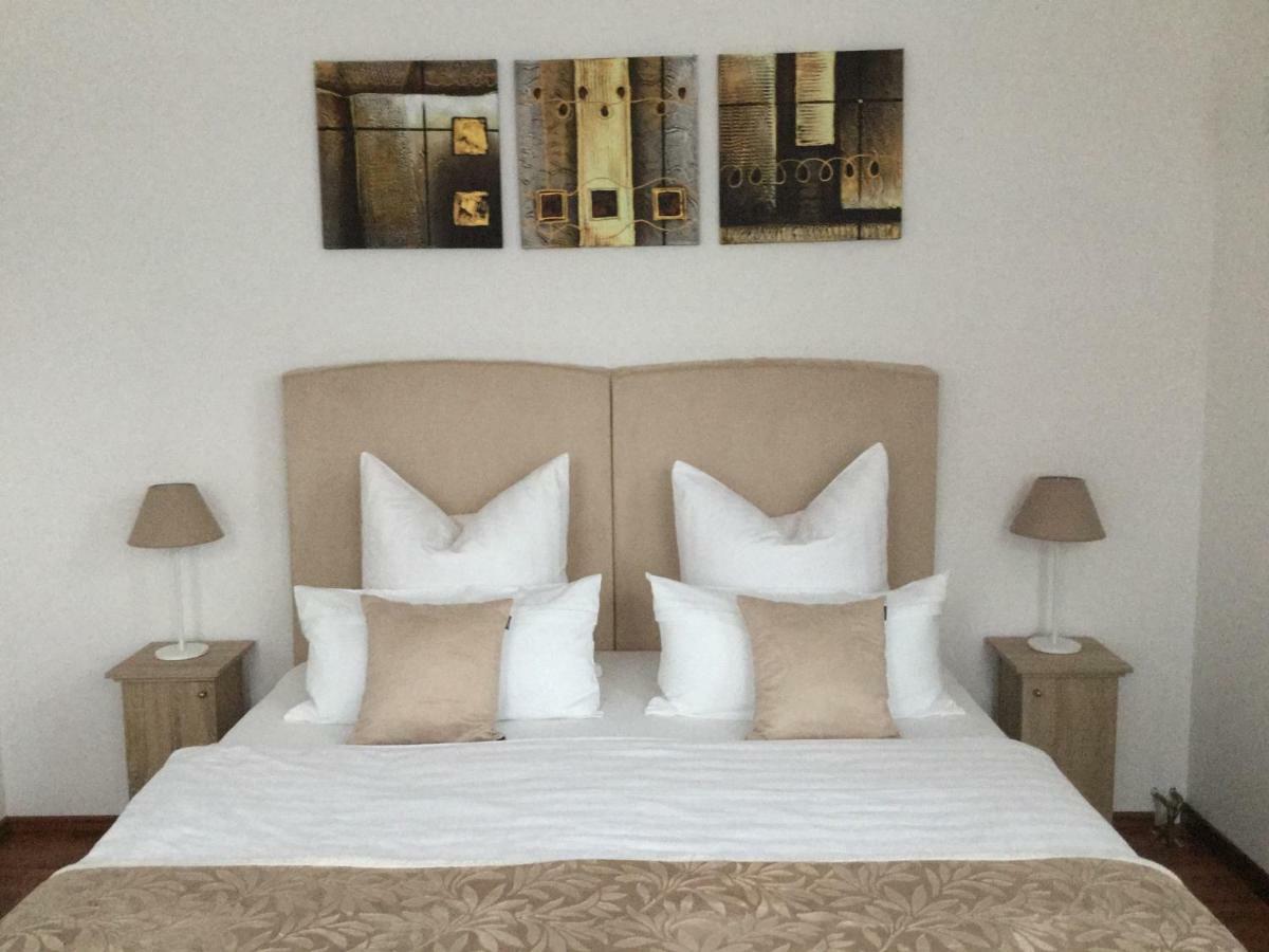 Apartment Chic - Dein City-Apartment! *