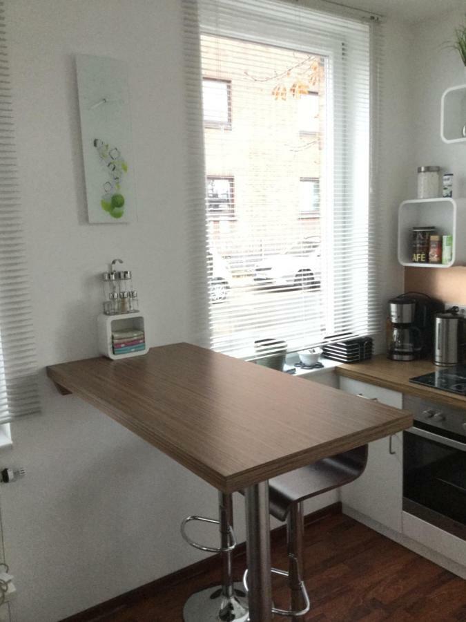 feelgood Apartments - Apartment Chic Appartement
