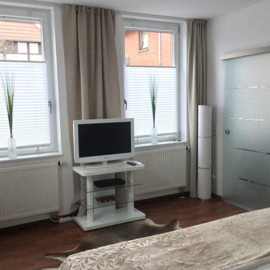 Chic - Dein City-Apartment! Apartment Braunschweig