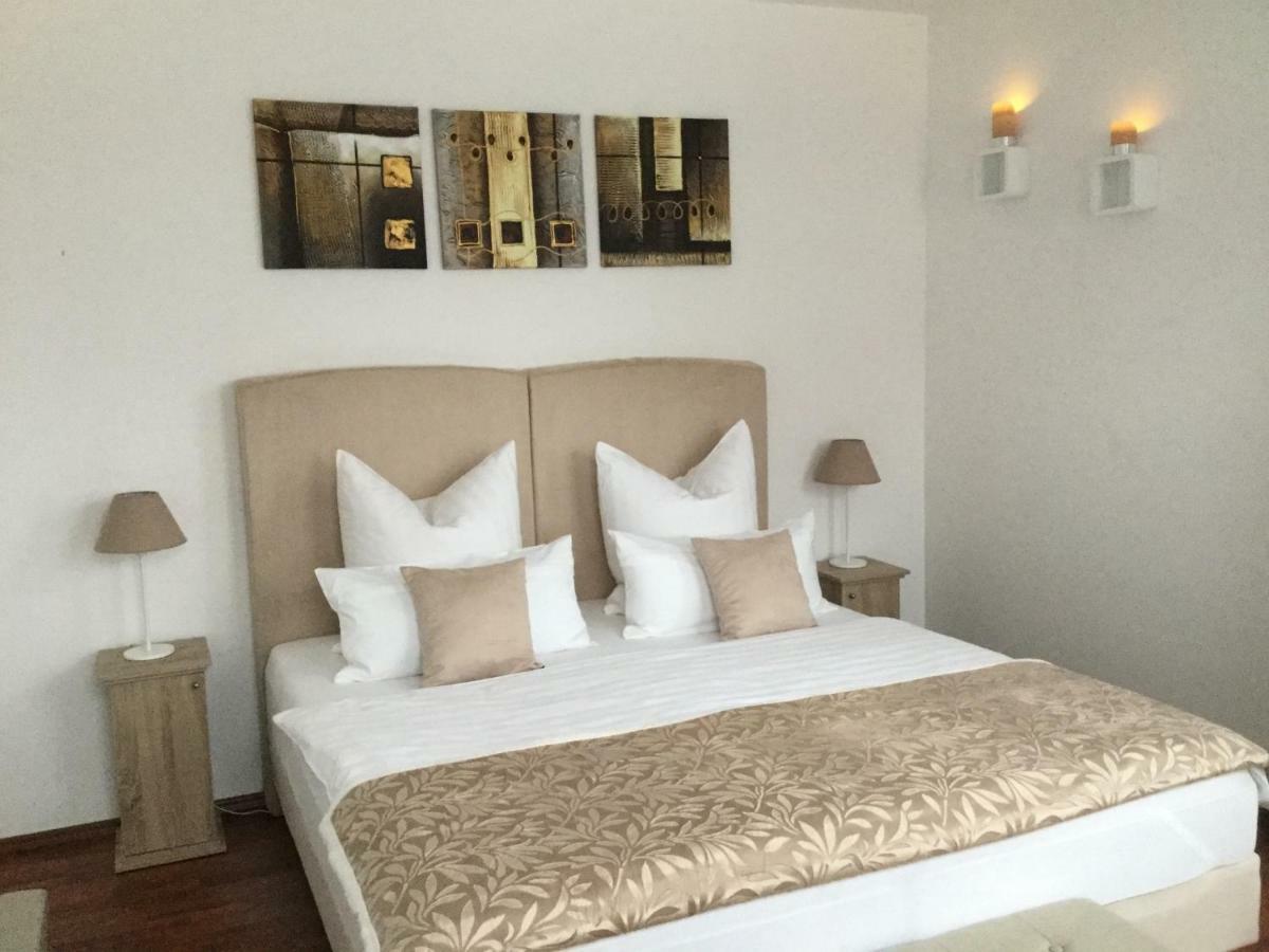 Apartment Chic - Dein City-Apartment!