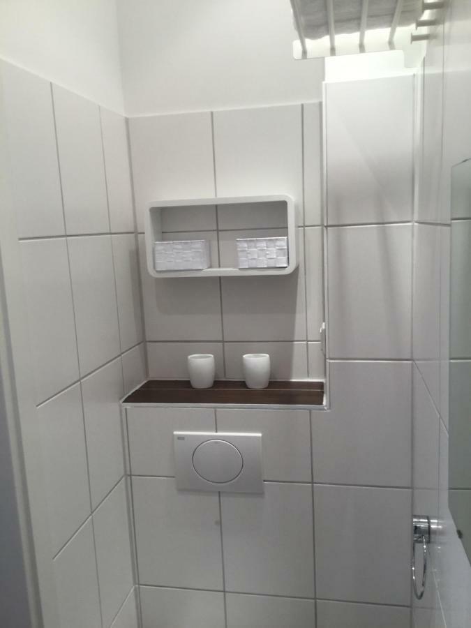 Chic - Dein City-Apartment! Braunschweig