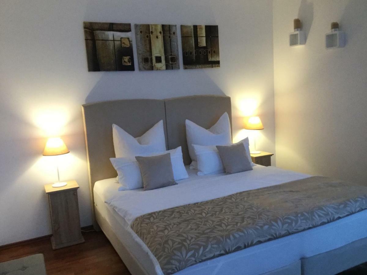 Chic - Dein City-Apartment! Apartment Braunschweig