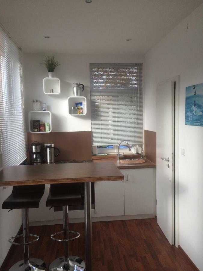 feelgood Apartments - Apartment Chic *