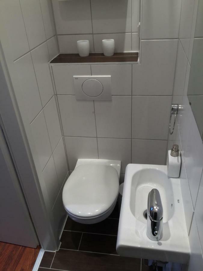 Apartment Chic - Dein City-Apartment! *