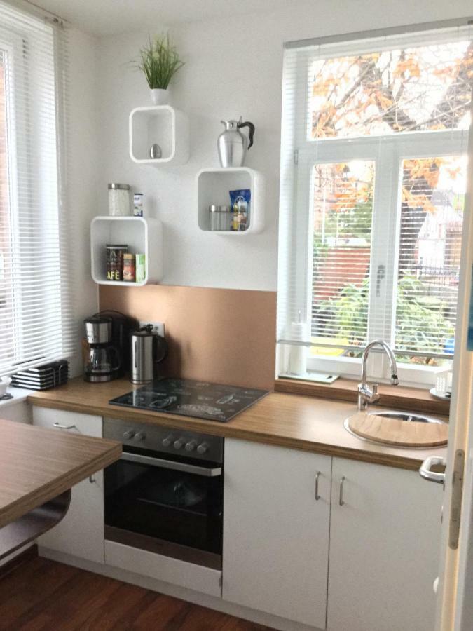 Appartement feelgood Apartments - Apartment Chic *