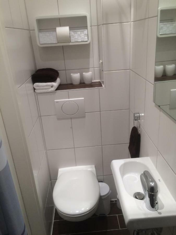 Chic - Dein City-Apartment!