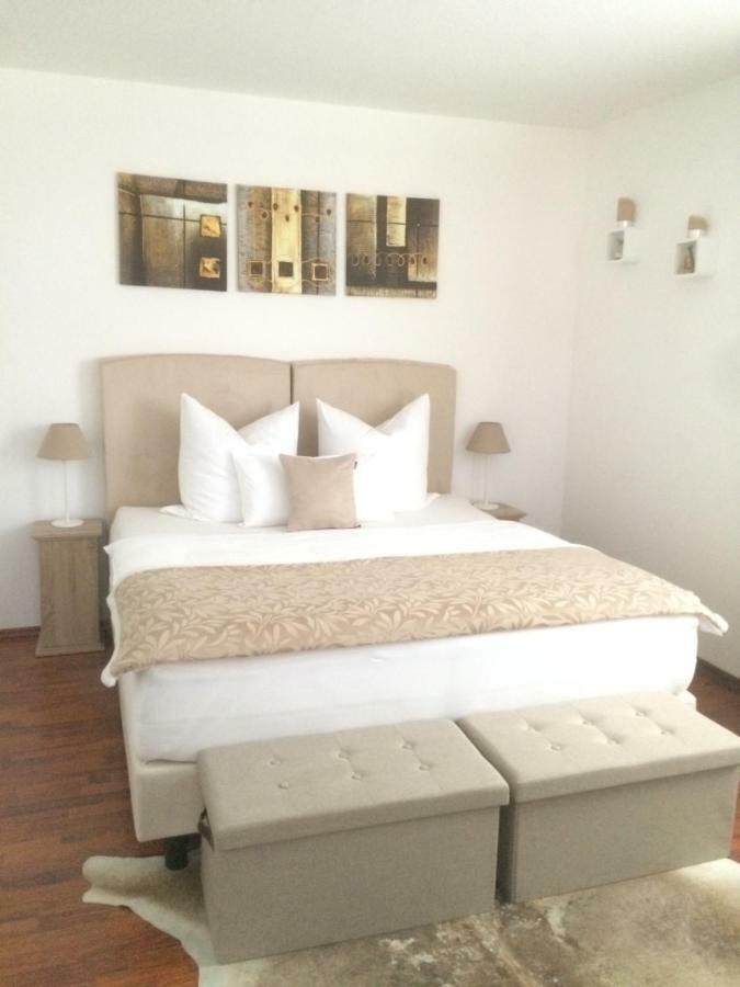 Chic - Dein City-Apartment!
